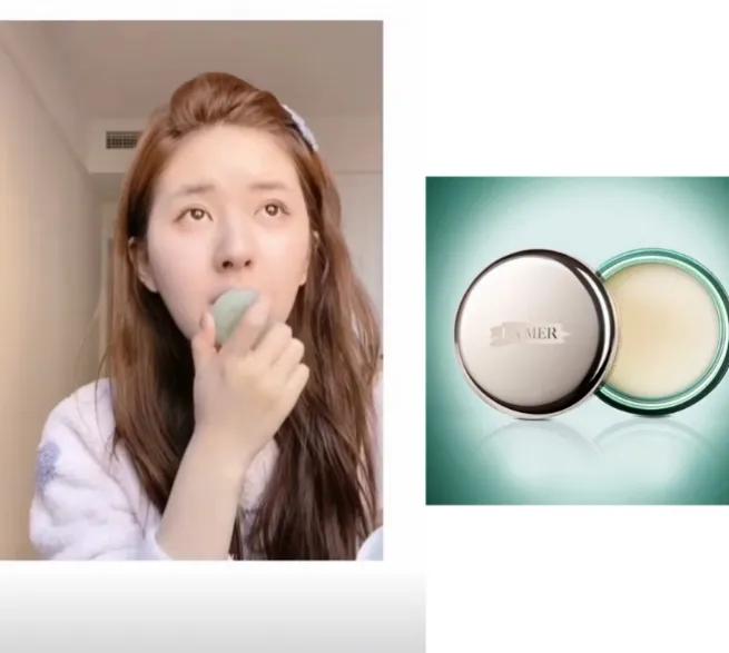 陈芊芊同款保湿水,陈芊芊护肤品好用吗女生