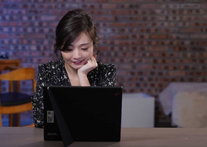 联想thinkpadx1fold512g测评,联想thinkpadx1fold手写笔