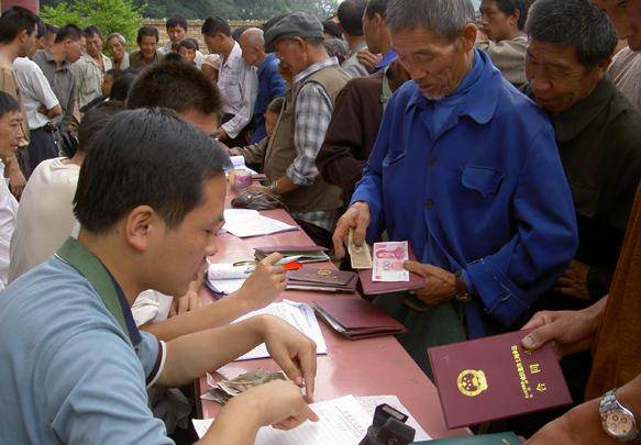 2021年国家对农业种植补贴新政策,农业项目补贴标准一览表