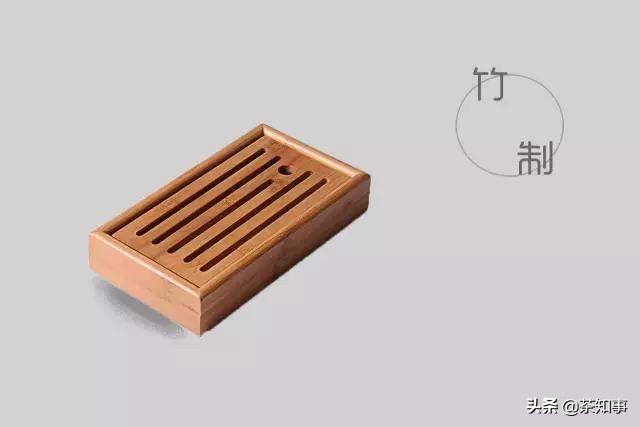 湿泡茶盘多大合适,湿茶盘分类及区别