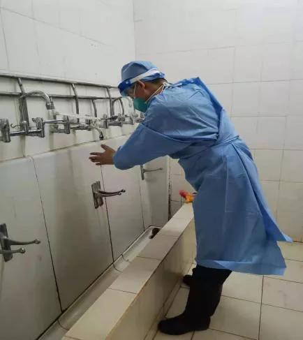 汗水中的手术,汗水做手术