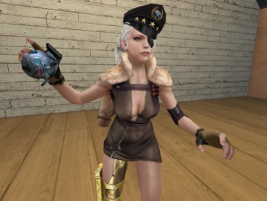 穿越火线英雄角色复刻,穿越火线新角色荣耀铁骑几级出