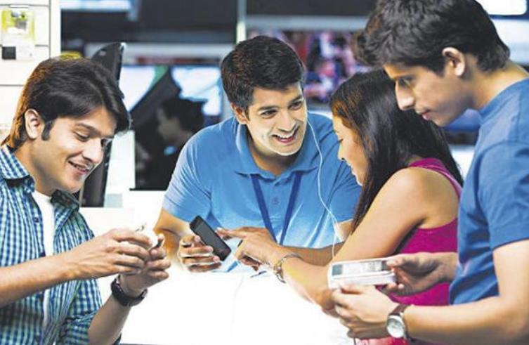 印度三大国产手机品牌排行,最新印度销量前五手机品牌