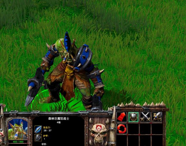 魔兽争霸3有雇佣英雄的地图,魔兽争霸3雇佣兵