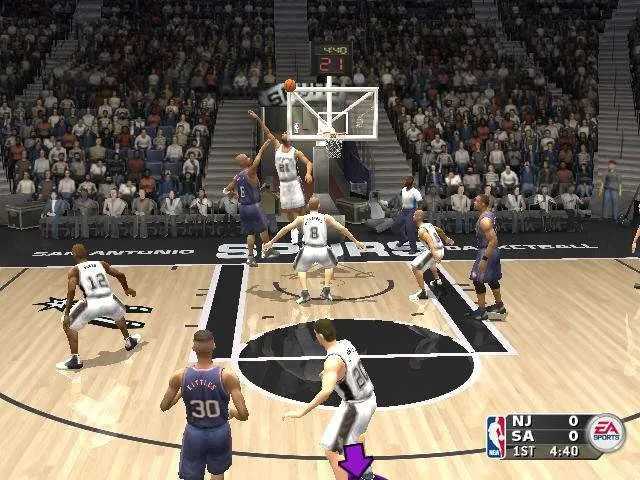 cba会出像nba2k的游戏吗,篮球游戏nba2k哪个比较好玩