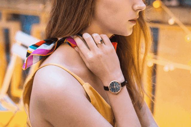 凯特王妃新款手表,凯特王妃的腕表