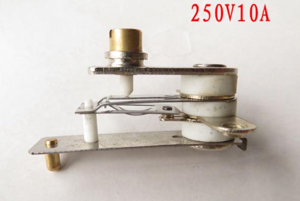 谈谈电压力锅工作原理与安全保护技术