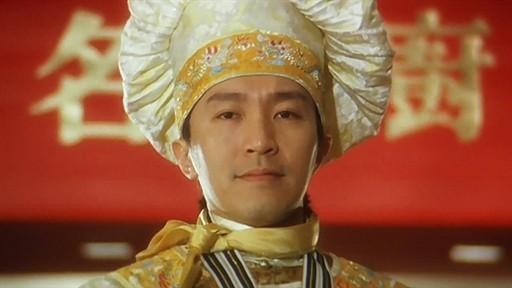 周星驰vs周润发,周星驰与周润发全方面比较