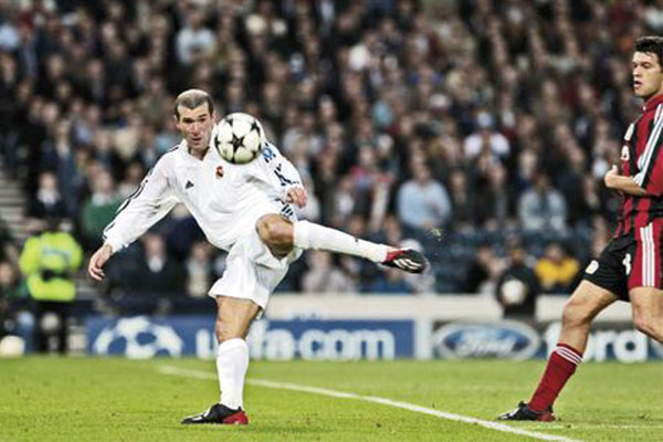 「火狐盘点」中场大师，球队大脑——十大中场球员个人盘点