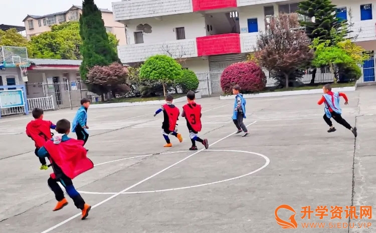 2019成都小学足球比赛,成都东部新区第三届校园足球联赛