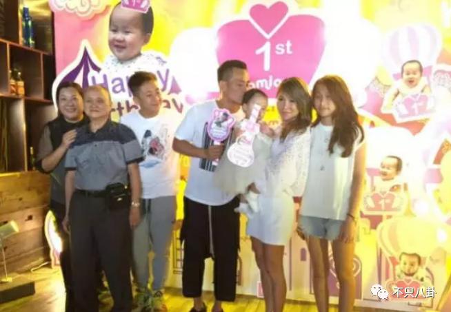 还没完？史上最强小三的狗血连续剧又出新番了……