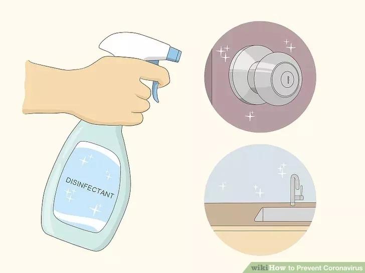 防控新型冠状病毒请您这样做,新型冠状病毒防控方案最新版