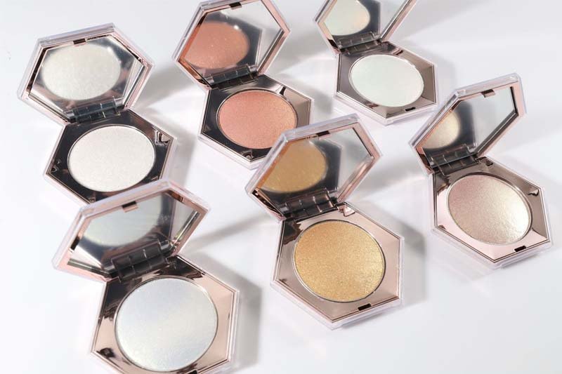 脸不瘦、鼻子不够挺的女生,学学谭松韵欧阳娜娜,一招让鼻子变挺