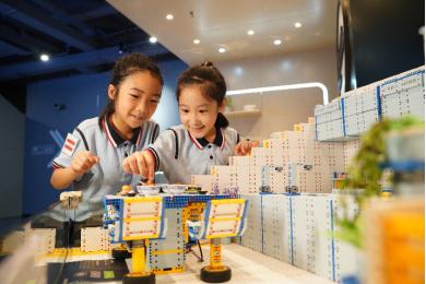 优必选课程,优必选教育解决方案