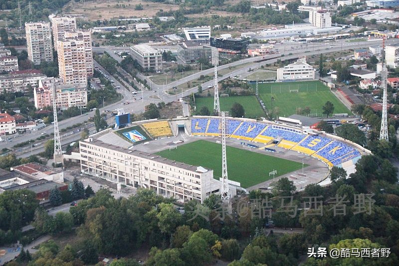 足球体育场有哪些,世界著名球场昵称