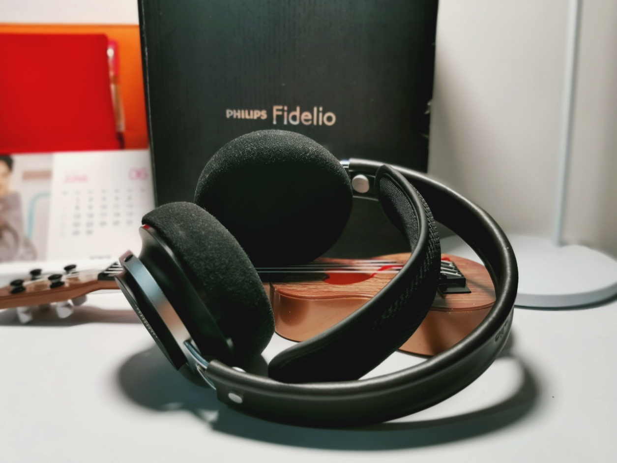 飞利浦x1s直推评测,飞利浦x1和x1s的区别是耳罩不同吗