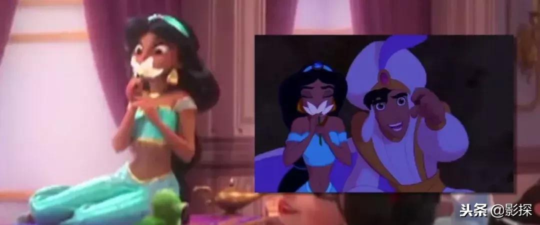 无敌破坏王2终极彩蛋解析,无敌破坏王2彩蛋鞋子