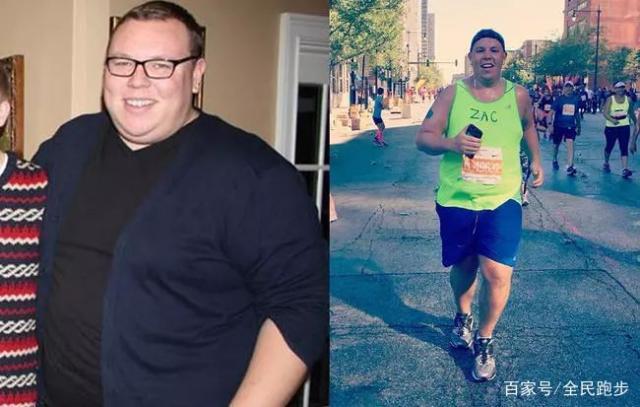 讲述自己的跑步故事,一个关于跑步的故事