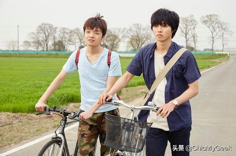 山崎贤人入选国宝级帅哥,山崎贤人国宝级