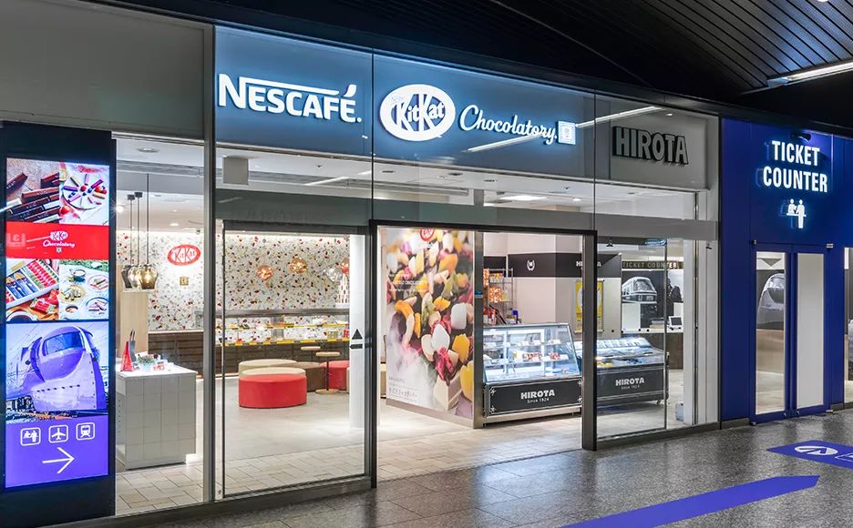 十种不同品牌超好吃的巧克力,好吃到哭的全球九大巧克力