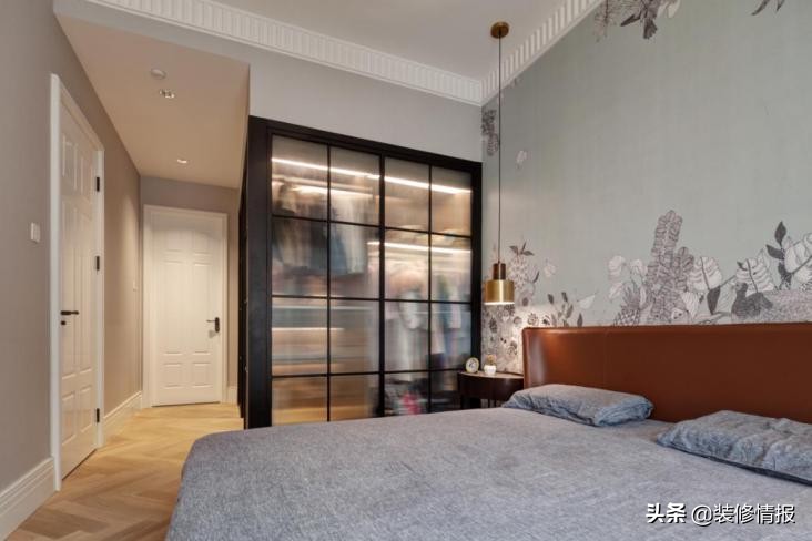 玻璃隔断书房显通透景观,厨房用什么玻璃隔断墙最好看耐用