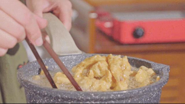 这样做，超简单就能得到爆浆的快乐！原来“芝士”就是力量