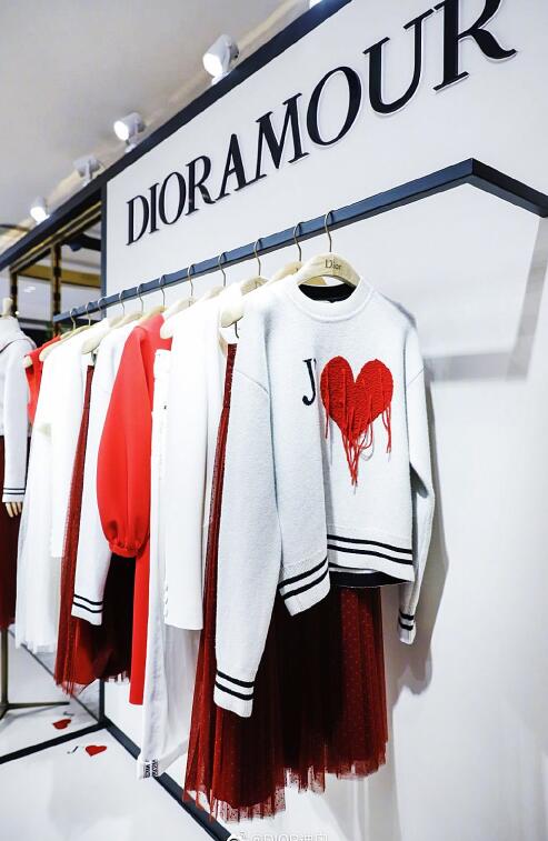 七夕各奢侈品牌的限量款,大牌新年限定系列