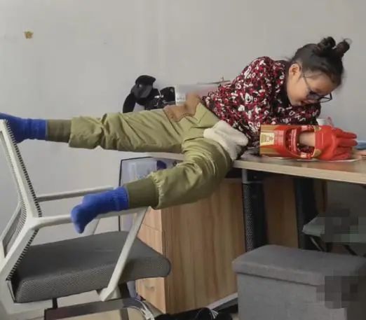 小学生写作业咋这么难,小学生写作业的绝招