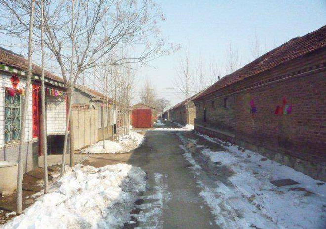 河南农村一年后的变化,河南农村真实存在的状况