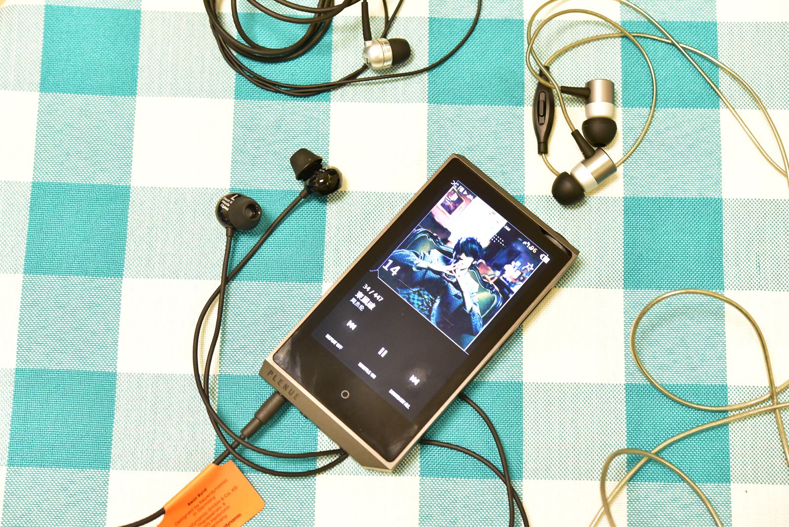 森海与拜亚谁的低频好,森海塞尔cx300和cx300ii