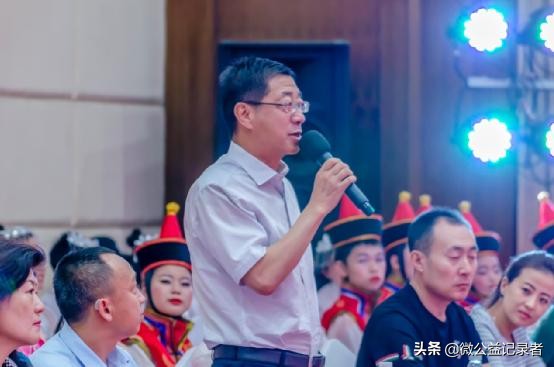 内蒙古回民区文艺汇演,巴彦淖尔市第二届残疾人文艺汇演