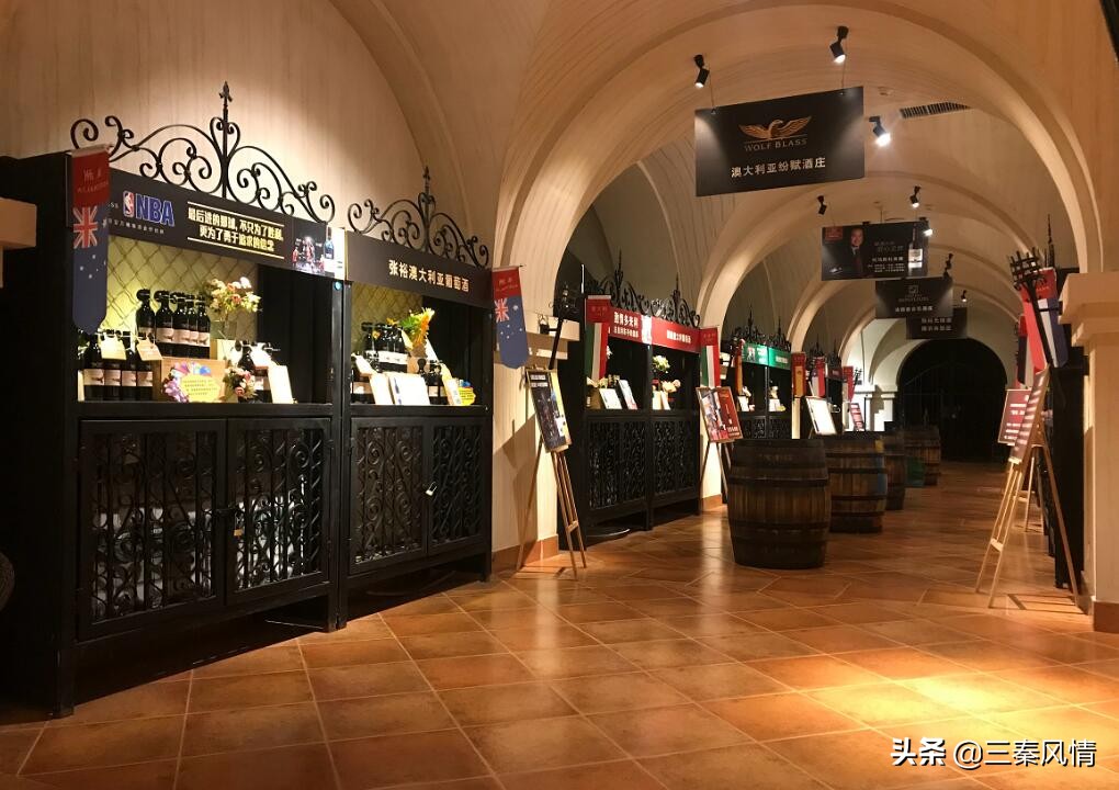 西安欧式古堡,西安有一个很大的欧式风格的城堡