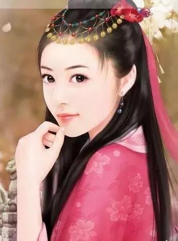 搅动中国历史的28位奇女子,中国史上十大奇女子