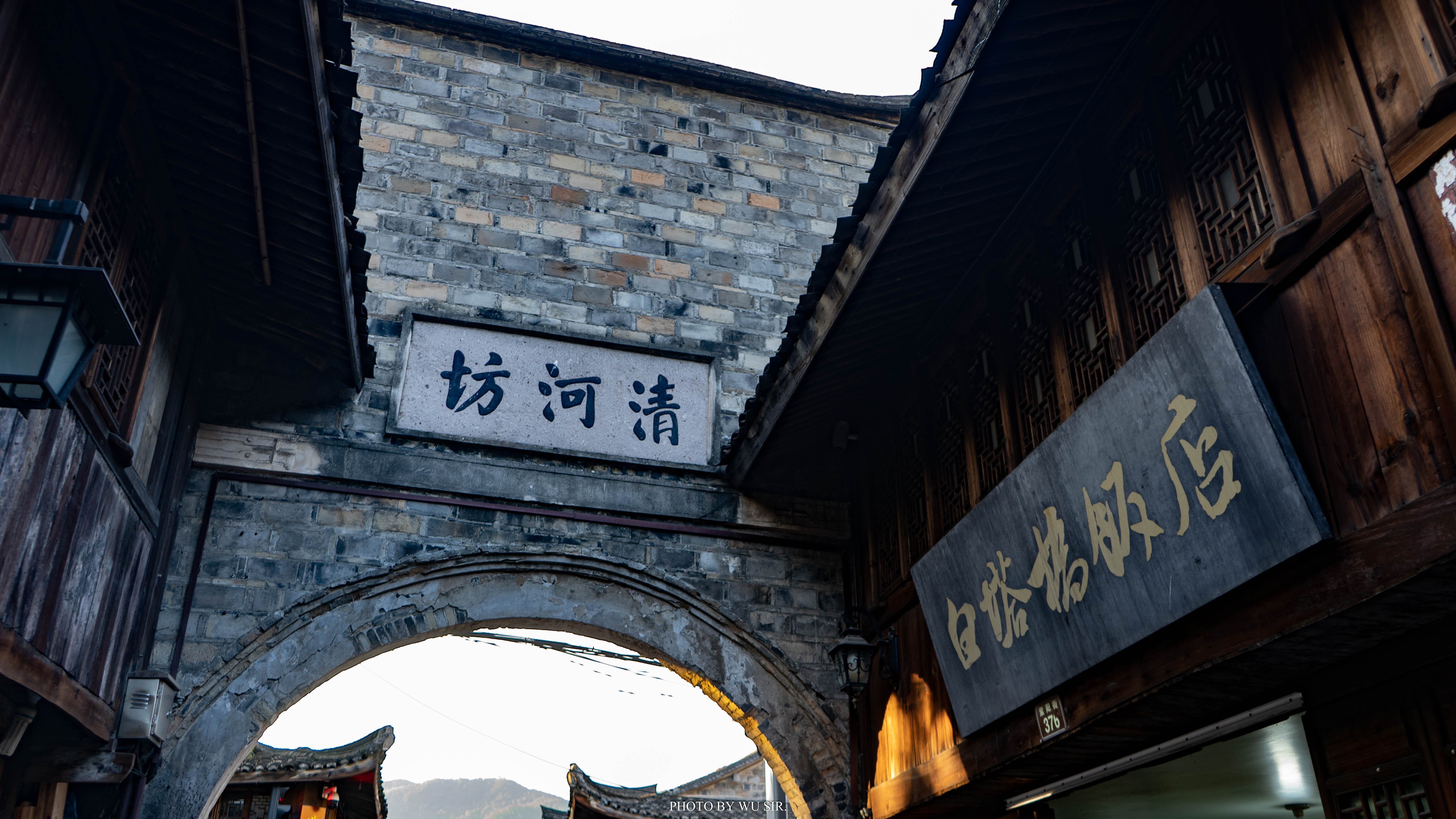 我与临海的三天两夜：从自然走向人文，从人文体悟生活