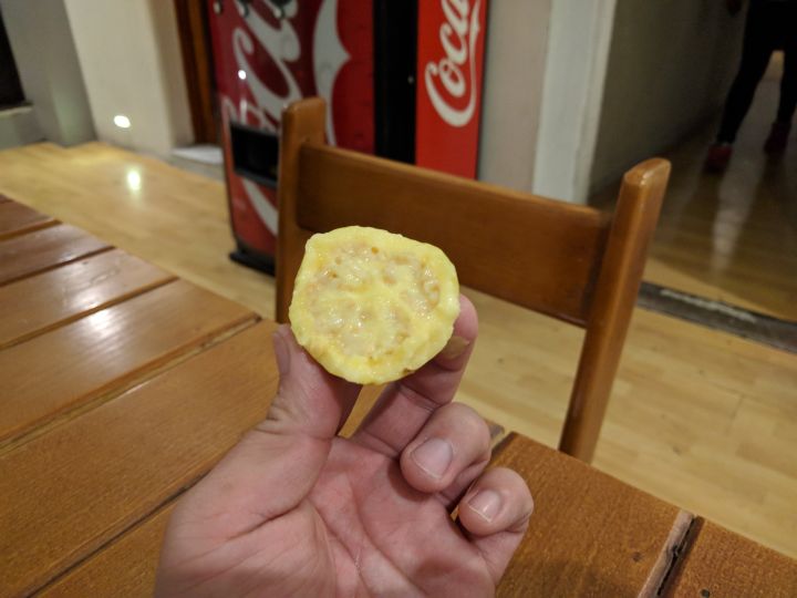 世界上有哪些常见的热带水果,欧洲奇特的水果