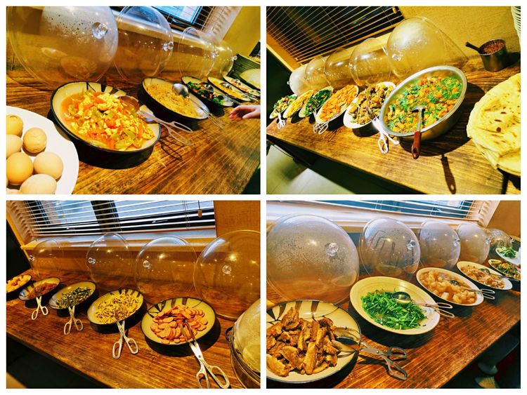 言近旨远琴音绕梁——记2019年12月钧天坊之行