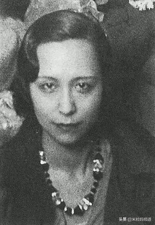 她是民国第一“情话王”，却婚姻凄苦，孤独终老