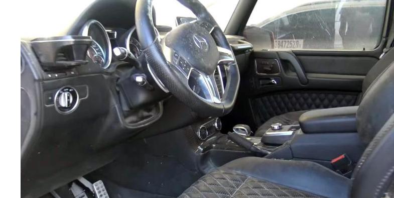 迪拜废车场交钱成为会员,6000元迪拜废车