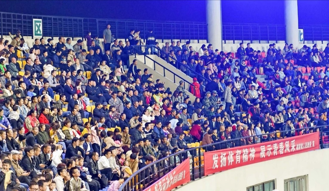 宜阳县运动会足球比赛直播,宜阳体育场足球赛