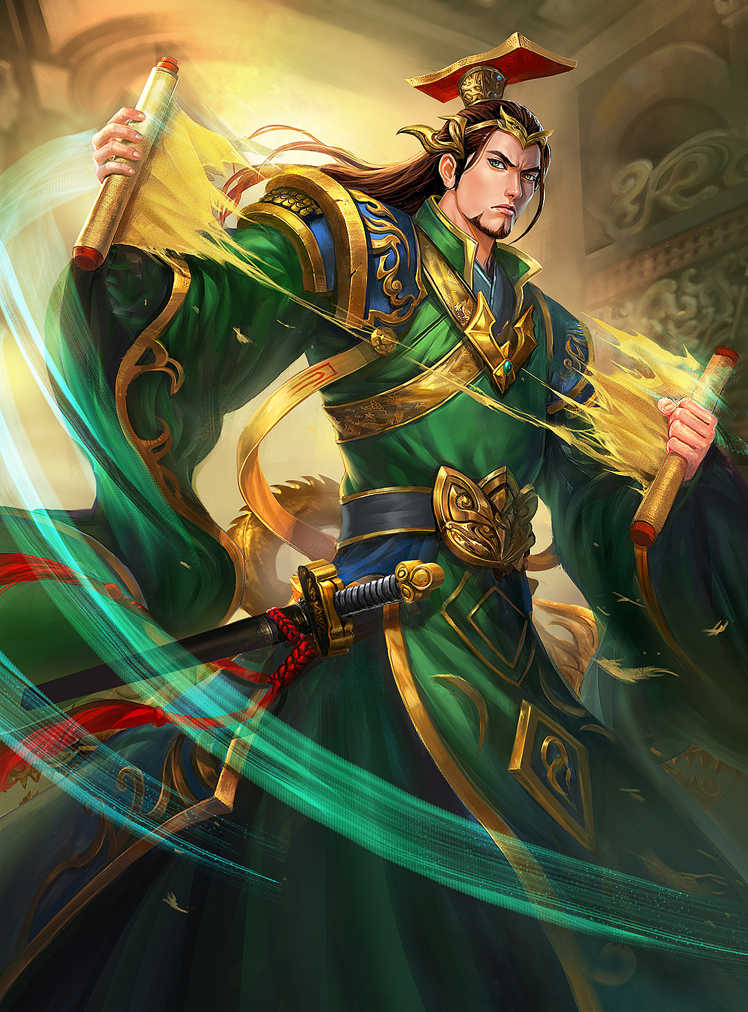 三国时期为什么东吴存在最久,三国为何东吴最晚灭亡