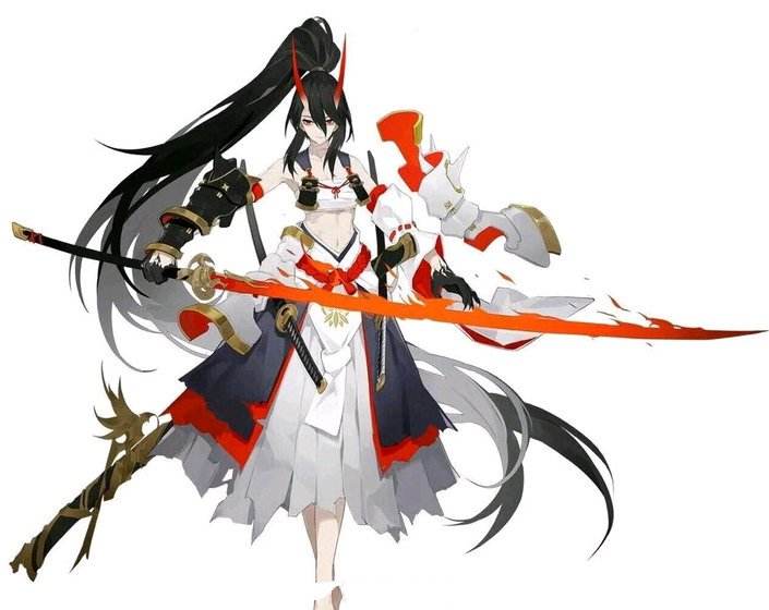 sp赤影妖刀姬可以用来开荒吗,阴阳师sp赤影妖刀姬怎么样