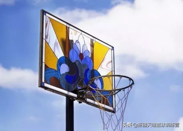 全球最美大学篮球场,全世界最美空中篮球场
