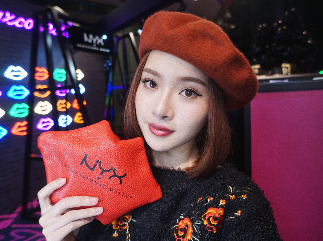 新的一年我要变美！「必追的十位台湾彩妆高手」大礼包一次送给你