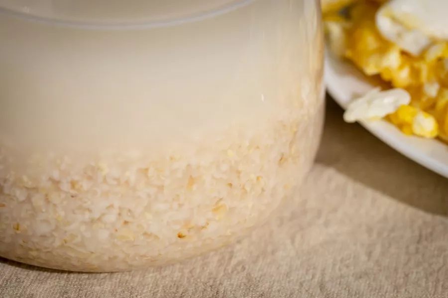 明星推荐麦片,网红同款麦片