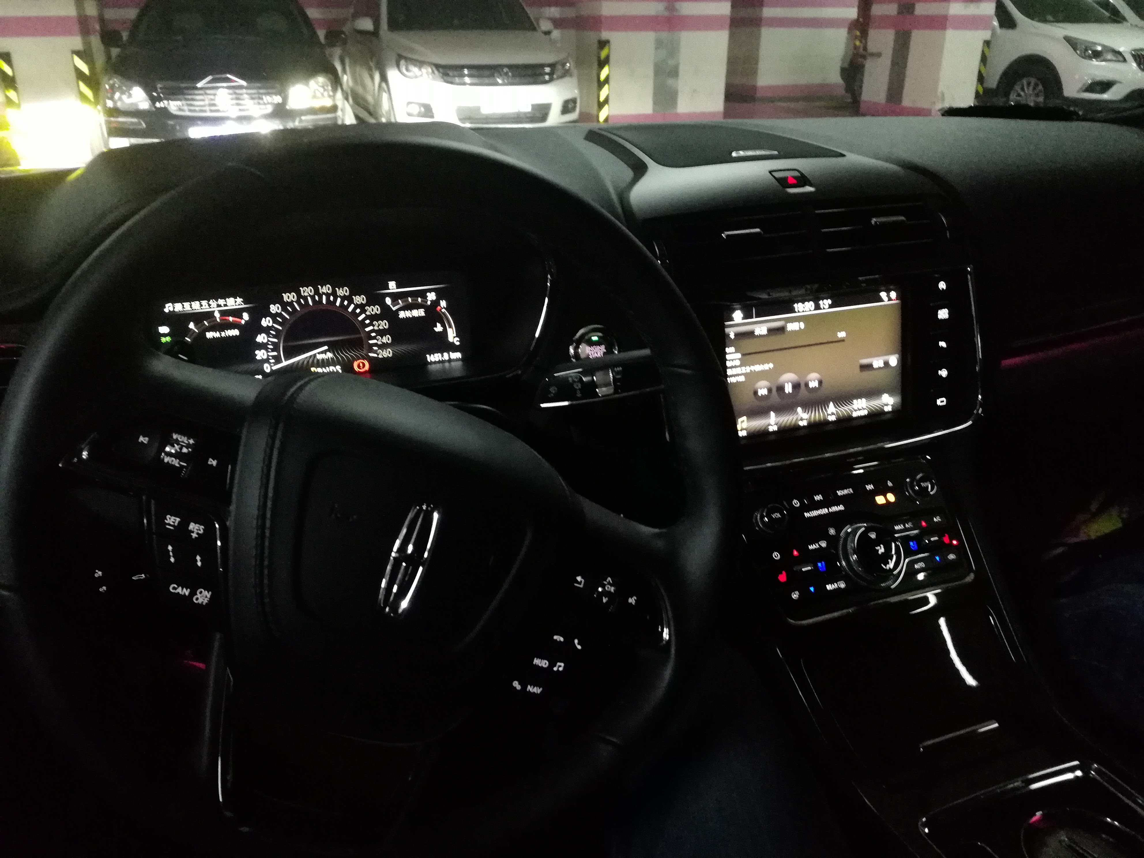 林肯汽车是不是冷门汽车,林肯系列车型冷门吗