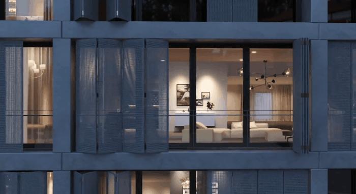 enscape渲染照片级效果图,enscape渲染室内效果图后期ps