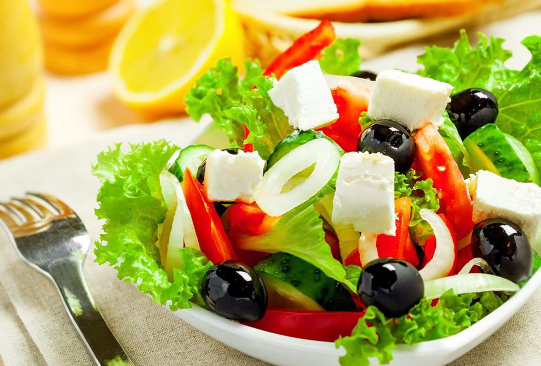 春季减肥吃什么瘦得快,春季减肥你掌握了这套黄金法则吗