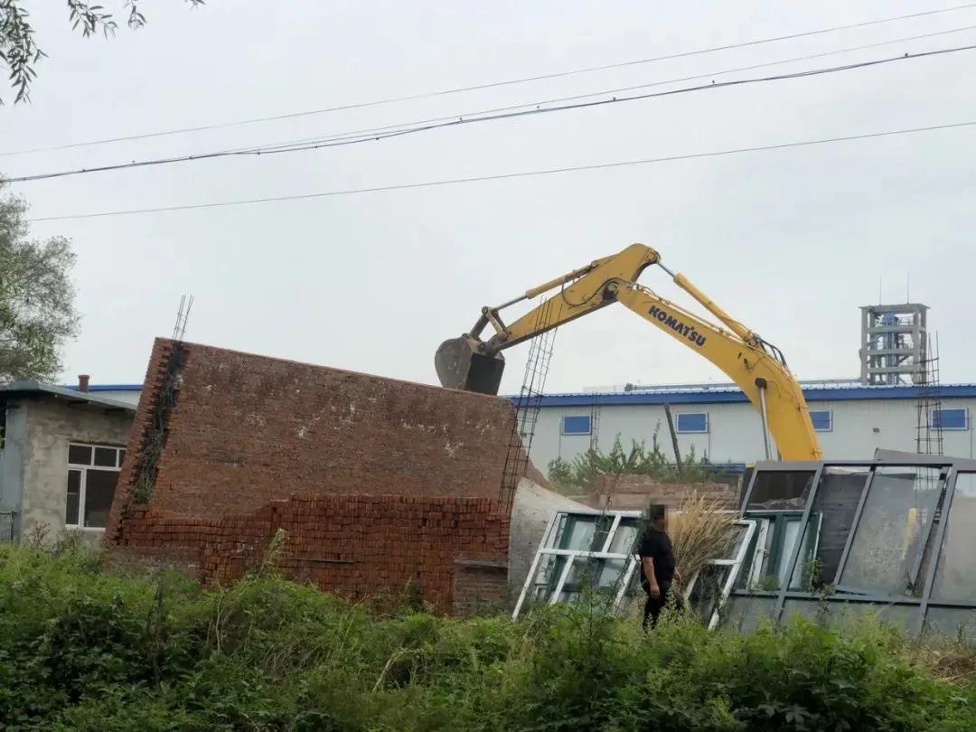 “我们心里终于亮堂了!”丨齐齐哈尔市两级检察机关成功化解行政争议