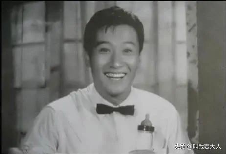 谢贤年轻时情史,谢贤最爱的五个女人