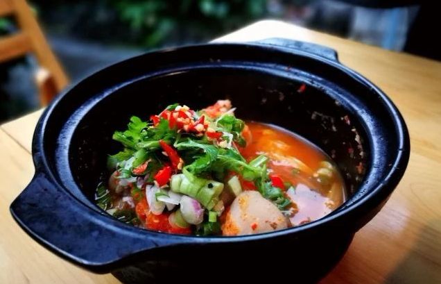 成都蹄花汤十大排行榜,成都蹄花汤排行榜前十名